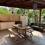 Marina Guest House