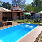 Marina Guest House