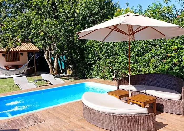 Marina Guest House
