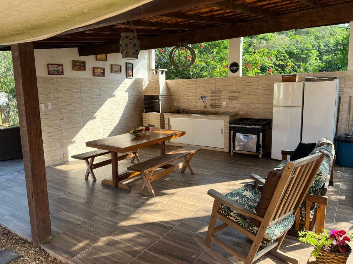 Apartamento Marina Búzios