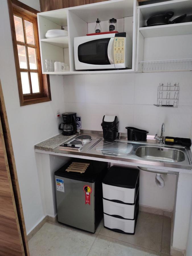 Marina Apartamento *