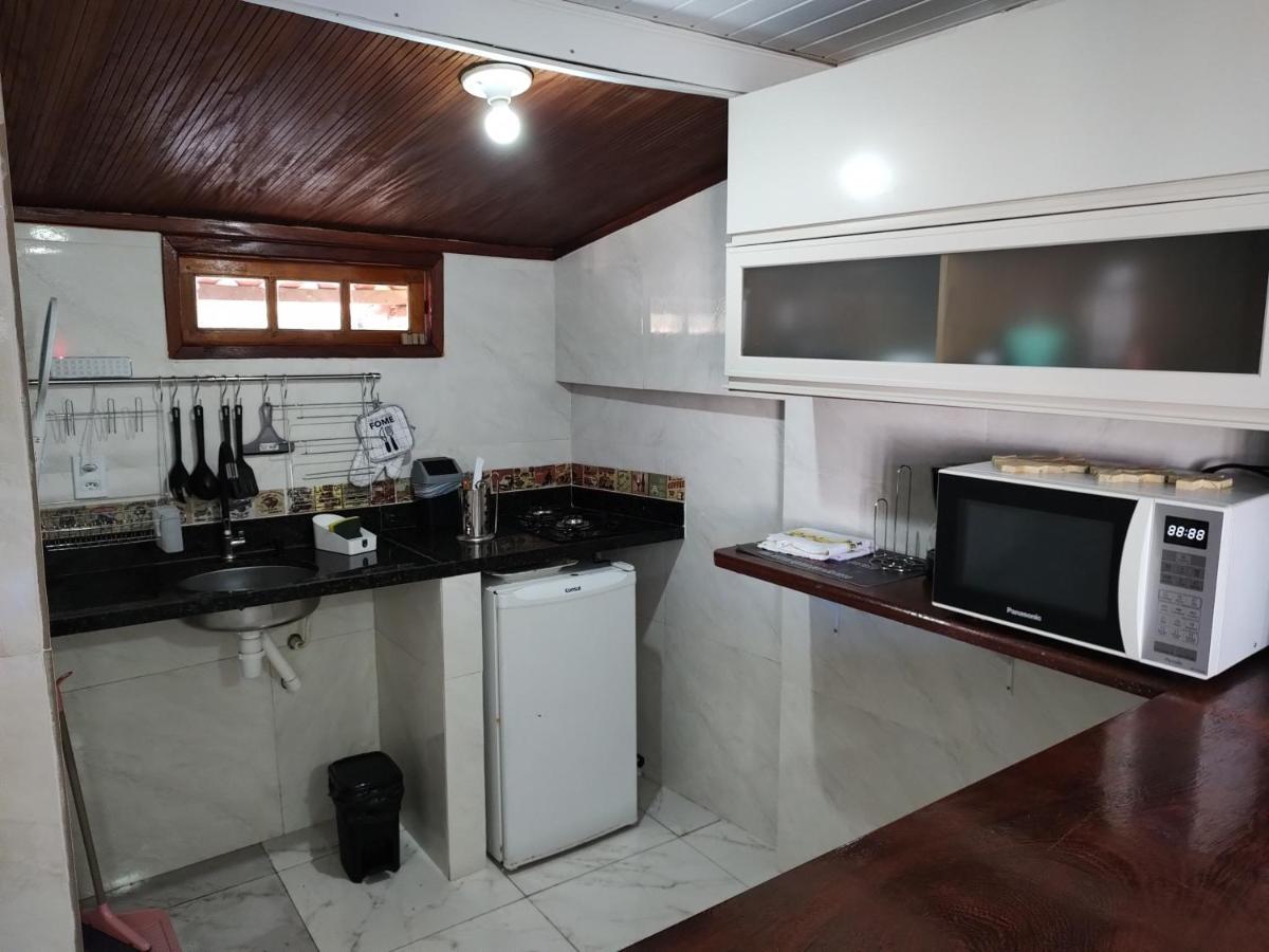 Apartamento Marina Búzios
