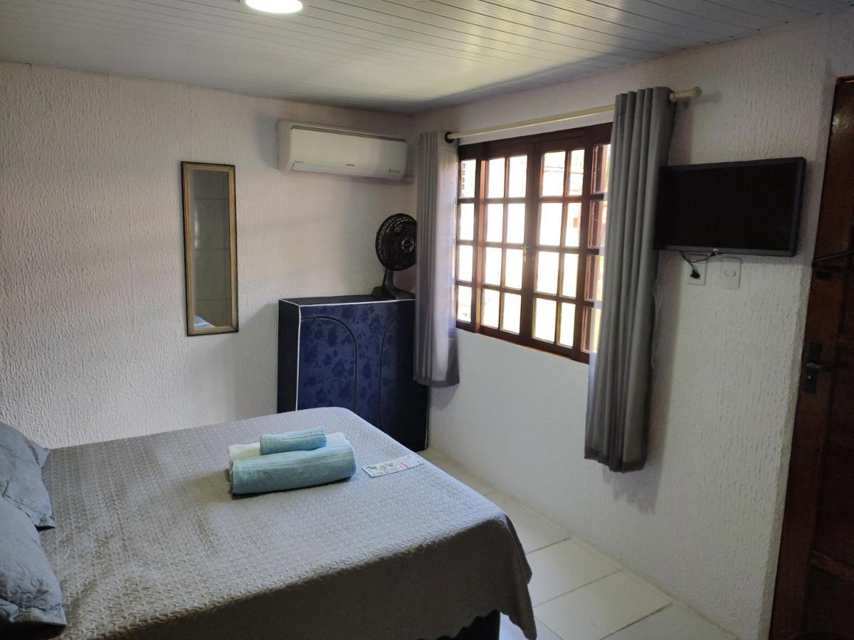 Apartamento Marina *