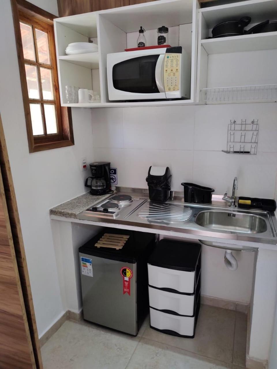 Marina Apartamento Búzios