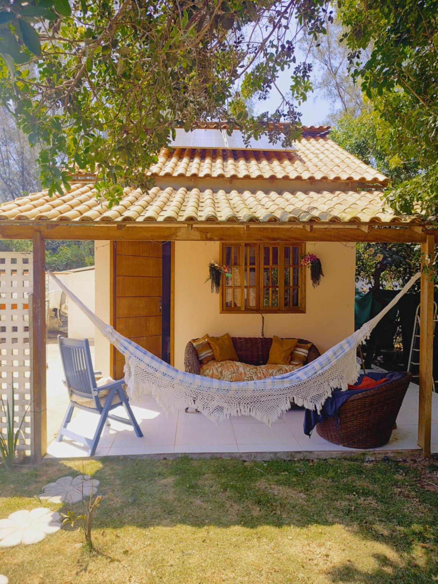 Apartamento Marina Búzios