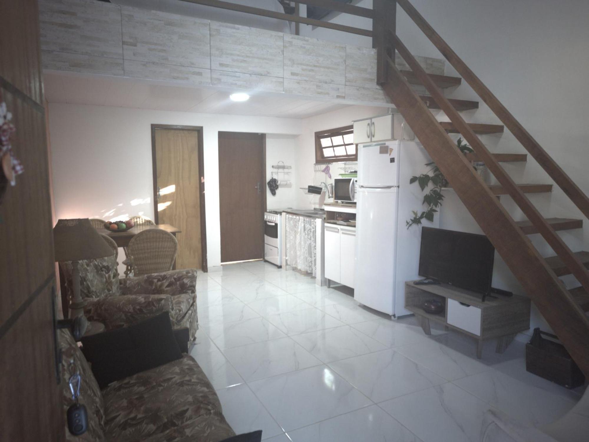 Apartamento Marina Búzios