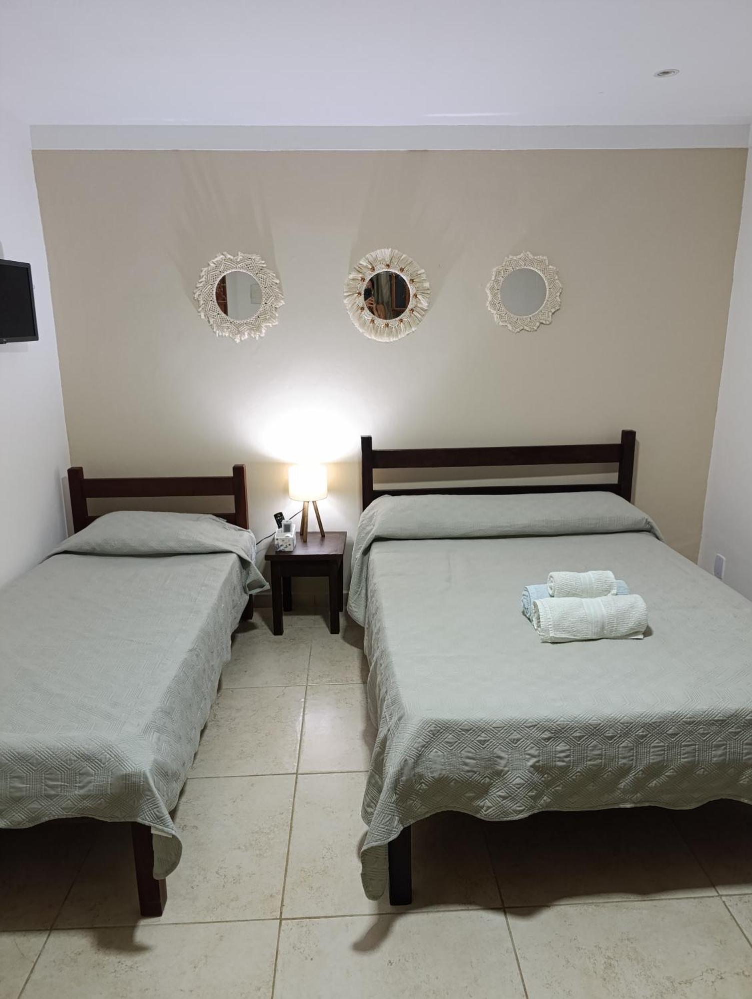Apartamento Marina Búzios