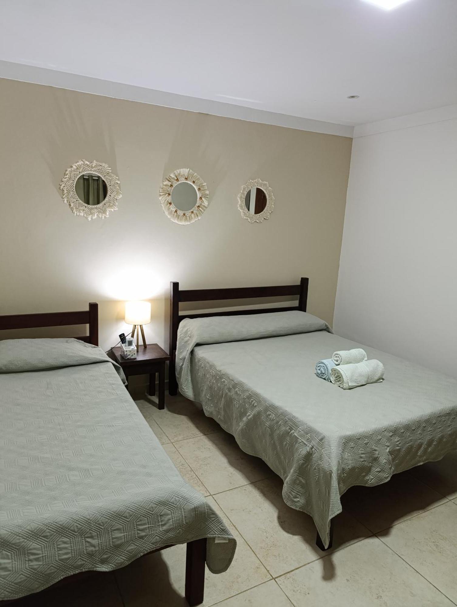 Apartamento Marina *