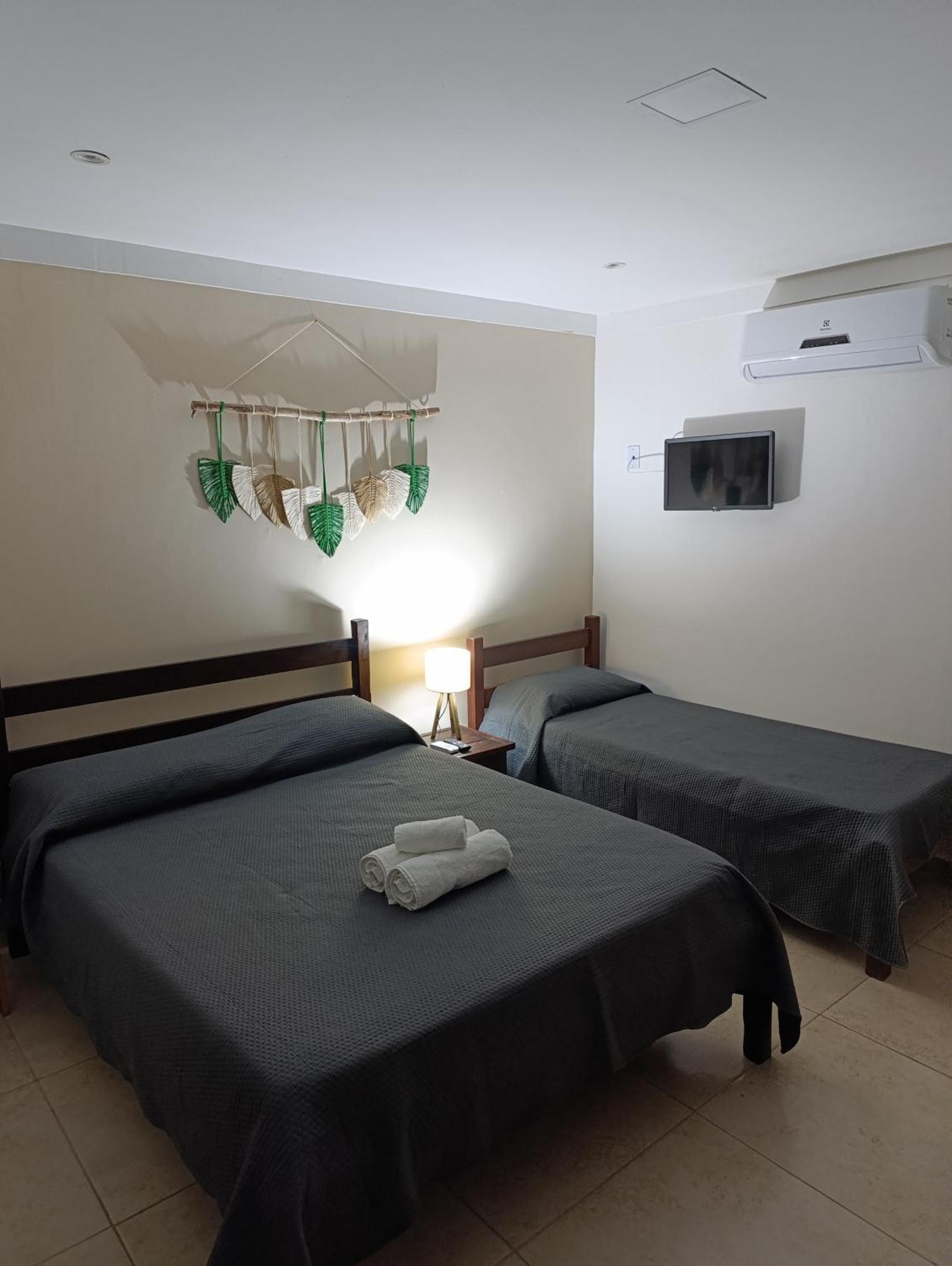 Apartamento Marina *