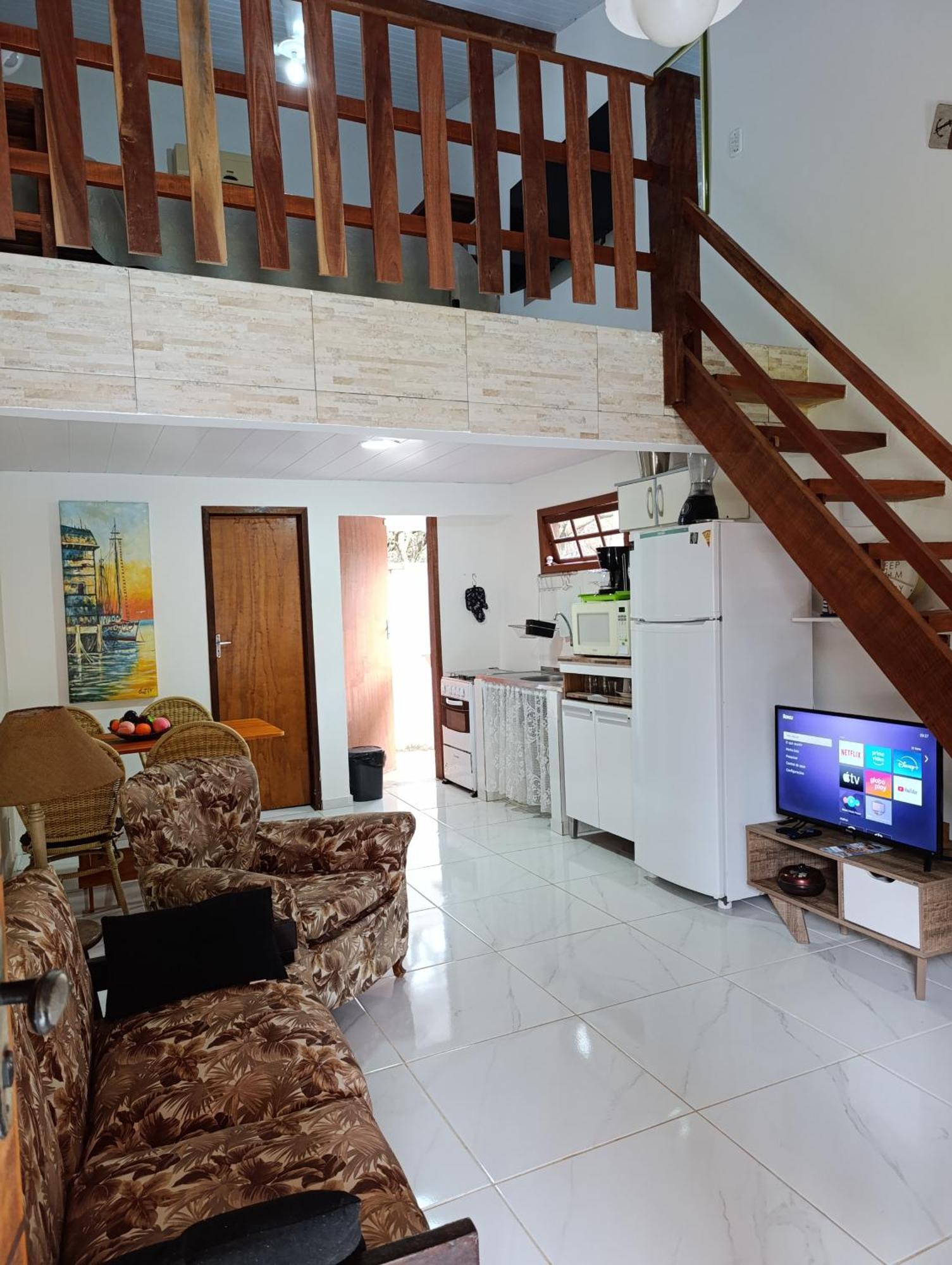 Marina Apartamento *