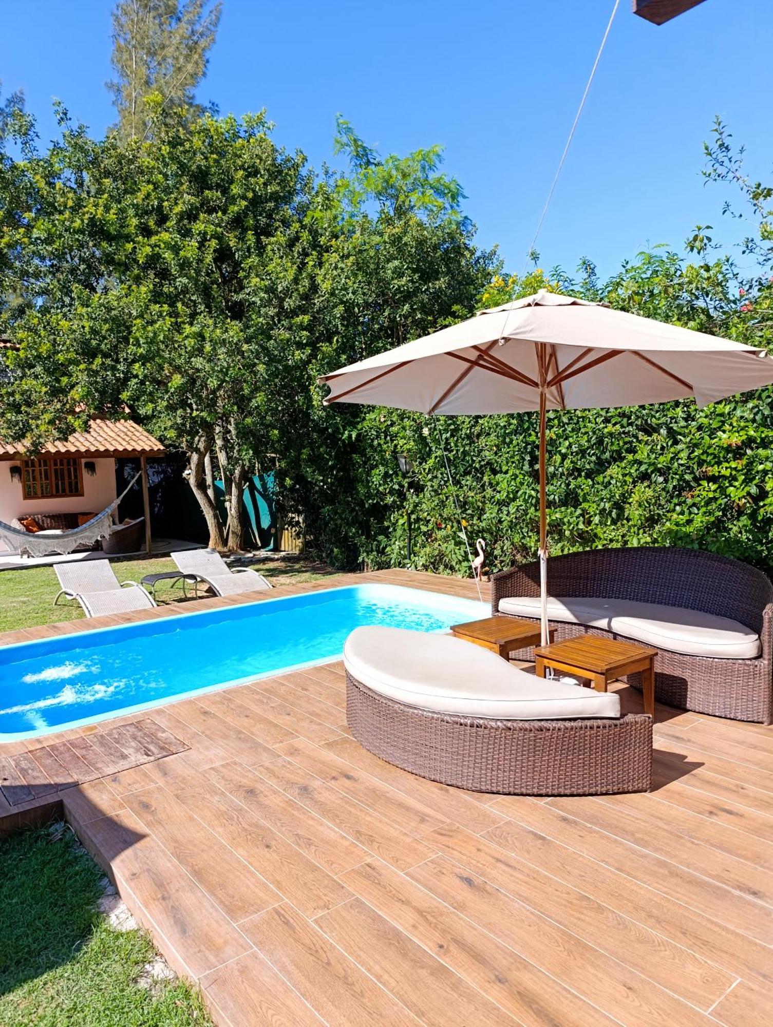 Marina Apartamento Búzios