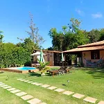 Marina Guest House