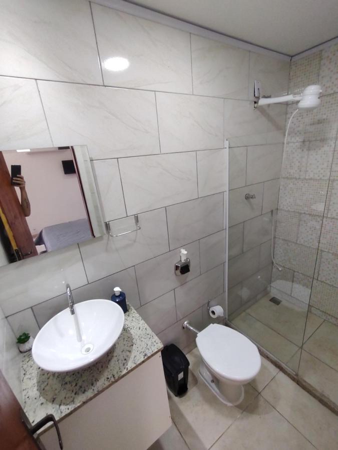 Apartment Marina Armacao dos Buzios