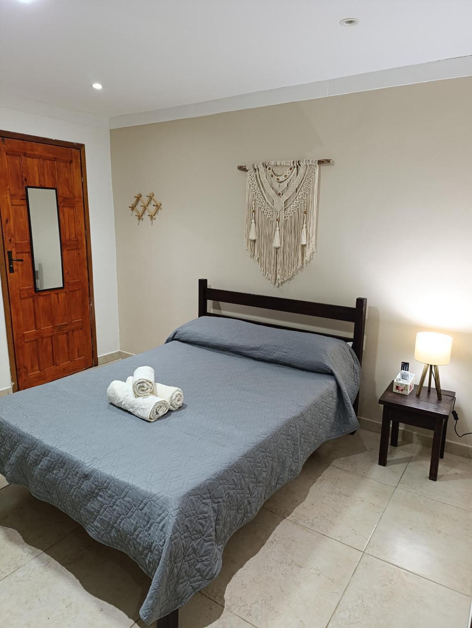 Marina Apartment