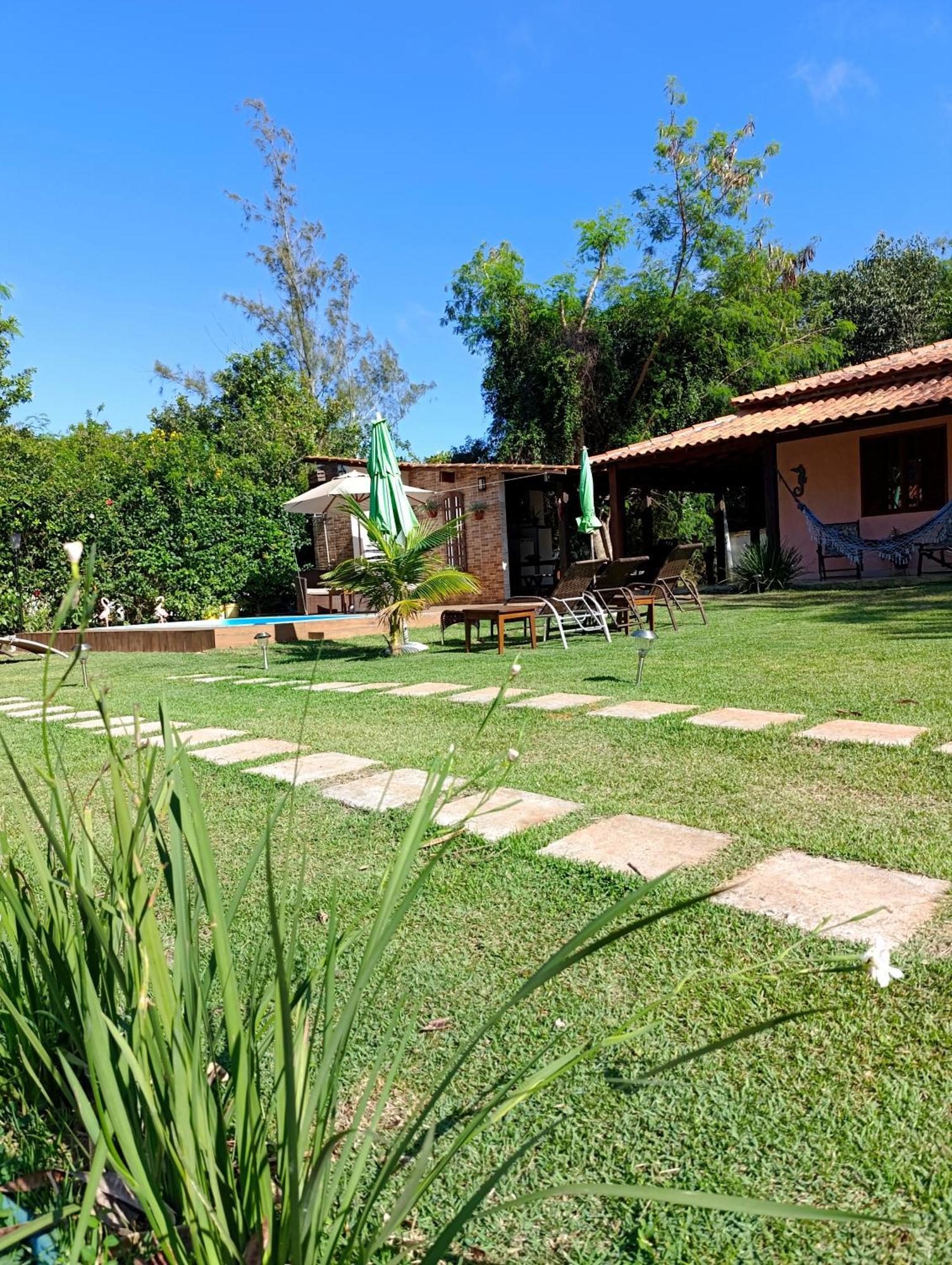 Marina Armacao dos Buzios